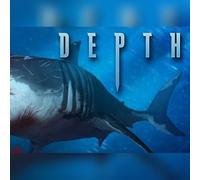 Depth (PC) Steam Gift - GLOBAL