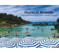 Depths of Bermuda: Victorian Stereoviews from a Modern Voyage