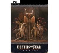 Depths of Fear Knossos PC
