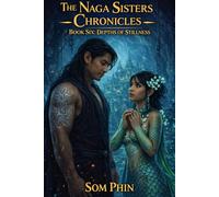 Depths of Stillness: An Isekai Romantasy: 6 (The Naga Sisters Chronicles)