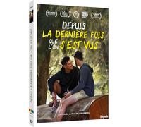 Depuis la dernière fois que l'on s'est vus [Francia] [DVD]