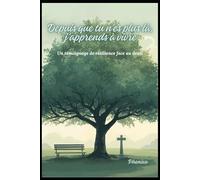 Depuis que tu n'est plus là, j'apprend à vivre: Un témoignage de résilience face au deuil