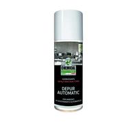 Depur Automatic - Desinfectante para ambientes en spray desechable con vaciado total (One Shot) 200 ml