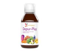 Depur-plus 500 ml mundonatural