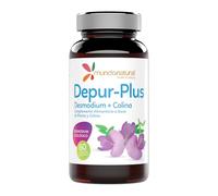 Depur-plus desmodium 60 cápsulas