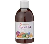 Mundo Natural Depur-Plus – Jarabe 500 ml