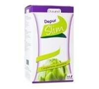 Depur Slim 14 Viales Siluet 360 Drasanvi