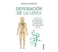 Depuración de la linfa: Método global para luchar contra los radicales libres y la inflamación y evitar enfermedades crónicas (Plus vitae)