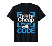Depuración de la Vida Programador Programador Codificación Tecnología Problema Solv Camiseta