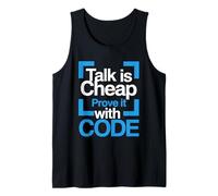 Depuración de la Vida Programador Programador Codificación Tecnología Problema Solv Camiseta sin Mangas