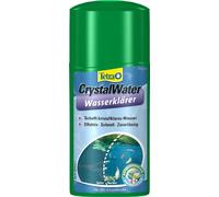 Depurador de agua de estanque Crystal Water de Tetra (250 ml)