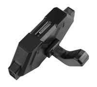 Depurador De Cadenas De Ciclismo - Herramienta De Lavado De Cadenas Actualizado Con Cepillos 3D, De Limpieza De Duradero Para Un Rendimiento Fluido | Herramienta De P