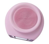 Depurador facial - Cepillo facial eléctrico, cepillo facial de silicona suave, rejuvenecedor de la piel, limpieza profunda para mujeres, hombres, cumpleaños, familia