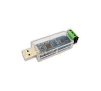 Depurador USB a Canbus CANable TJA1051T/3 Versión no aislada CANABLE