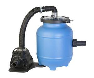 Depuradora Aqualoon 4m³/h