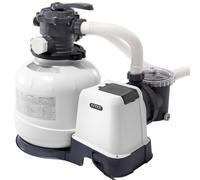 Depuradora de arena 10.500 l/h sx2800