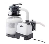 Intex 26646 accesorio para piscina Bomba con filtro de arena