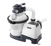 Depuradora para Piscina Intex 26644 5700 L/H