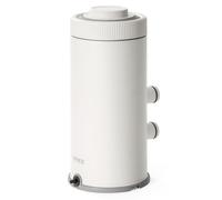 Intex depuradora de cartucho c530 2.006 l/h con filtro tipo a 15.5 cm
