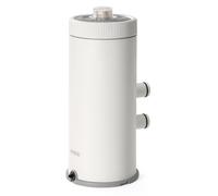 Depuradora de Cartucho INTEX C1000 3.785 L/h, 31,5x31,5x39,5 Cm, Blanco