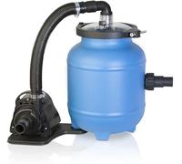 Piscinas Gre Filtro depuradora Aqualoon Gre FAQ200