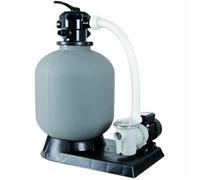 Depuradora para Piscina Ubbink Sistema de filtro de arena