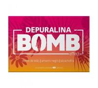 Depuralina Bomba Efecto (x60 cápsulas)