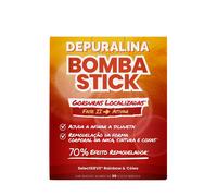 Depuralina Bomba Stick Sobres x30