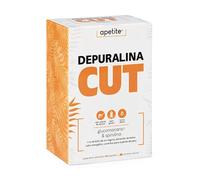 Depuralina Corte Anti-Snack 84 Cápsulas
