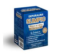 Depuralina Slimpic 15 Sobres