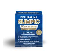 Depuralina Slimpic Sobres x15