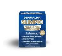 Depuralina Slimpic x15 Sobres