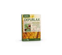 Depurlax - Dietmed - 30 Comprimidos