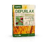 Depurlax Rapid 30 comprimidos Dietmed