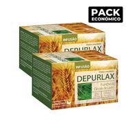 Depurlax Saquetas 2x25