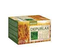 Depurlax Saquetas x25