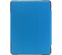 Deqster 40-737156 étui pour tablette 25,9 cm (10.2") Folio Porte Carte Bleu
