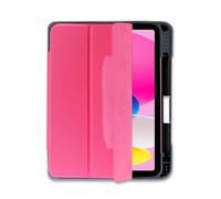 Deqster Funda Rugged MAX para iPad 10,9" (10.ª gen.)