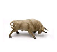 DEQUBE 90110108 - Toro Bravo Jabonero Embistiendo