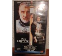 Der 1. Ritter [Alemania] [VHS]