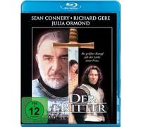 DER 1. RITTER (BLU-RAY) - VARI (Blu-ray) Gere Richard Connery Sean Ormond Julia