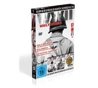 Der 2. Weltkrieg (3er Schuber) [Alemania] [DVD]