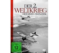 World War II - Der Krieg im Pazifik [DVD]