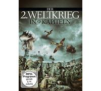 Der 2. Weltkrieg in 9 Kapiteln [DVD]