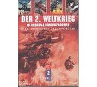 Der 2. Weltkrieg in original Farbaufnahme 2 [Alemania] [DVD]