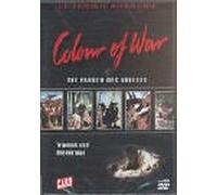 Der 2. Weltkrieg in original Farbaufnahme 3 [Alemania] [DVD]