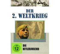 Der 2. Weltkrieg Teil 1 - Die Hitlerjugend [Alemania] [DVD]