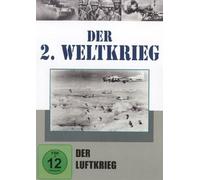 Der 2. Weltkrieg Teil 5 - Der Luftkrieg [Alemania] [DVD]