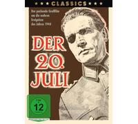 Der 20. Juli [Alemania] [DVD]