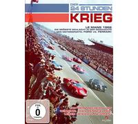 Der 24 Stunden Krieg [Alemania] [DVD]